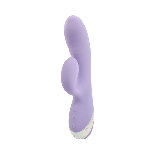 Adam & Eve Bunny Blow Up