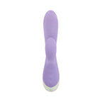 Adam & Eve Bunny Blow Up