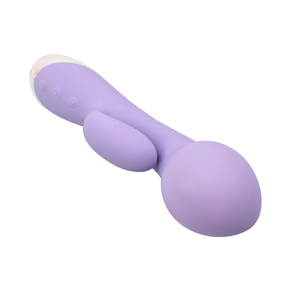 Adam & Eve Bunny Blow Up