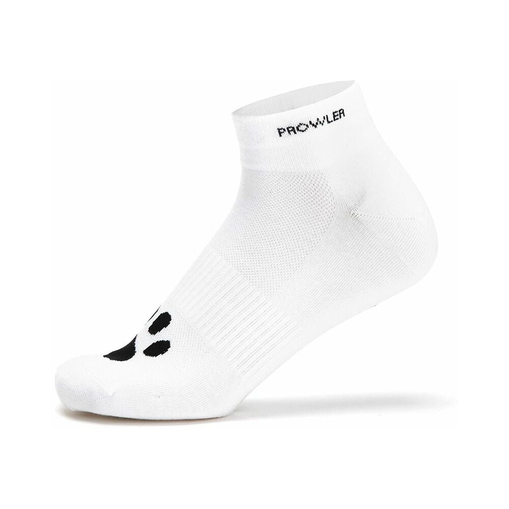 Prowler RED Sniff Ankle Socks