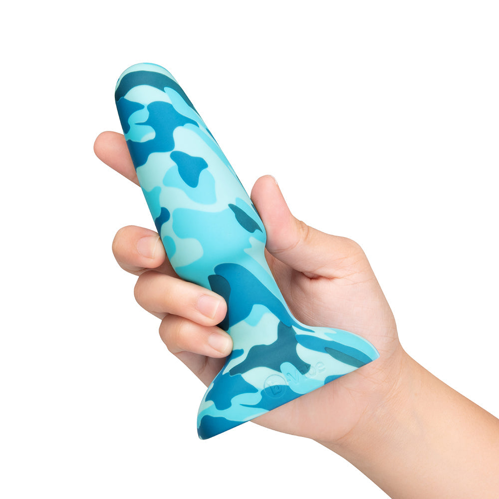 b-Vibe Rimming 2 Camo