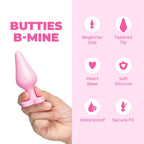 b-Vibe Butties B-Mine
