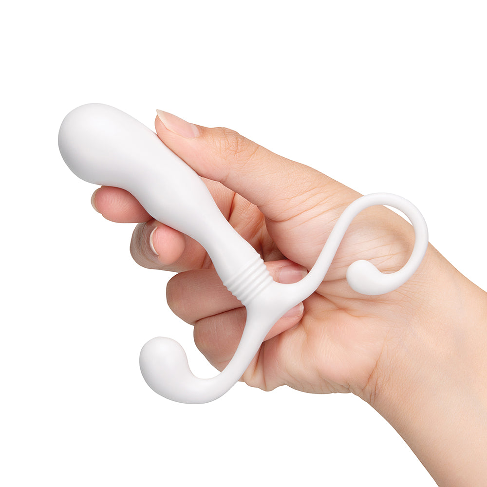 b-Vibe P-Spot Slim