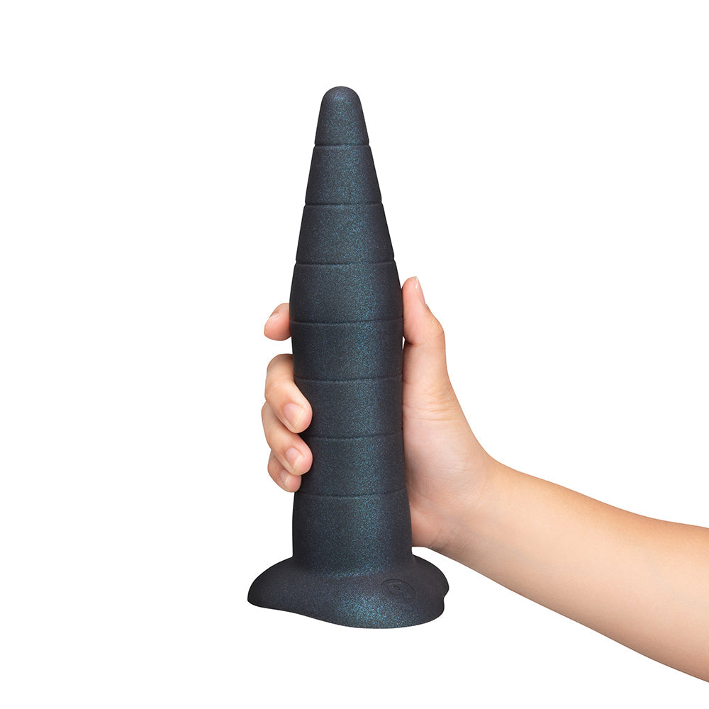 b-Vibe Fisting Anal Trainer