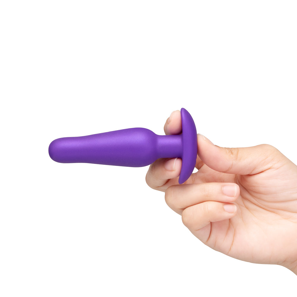 b-Vibe Rookie