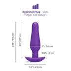b-Vibe Rookie