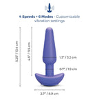 b-Vibe Shake