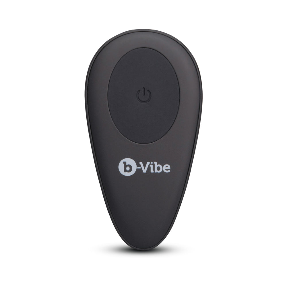 b-Vibe Butties Anal Training 2-Piece Set
