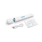 Le Wand Classique Petite Wand Massager
