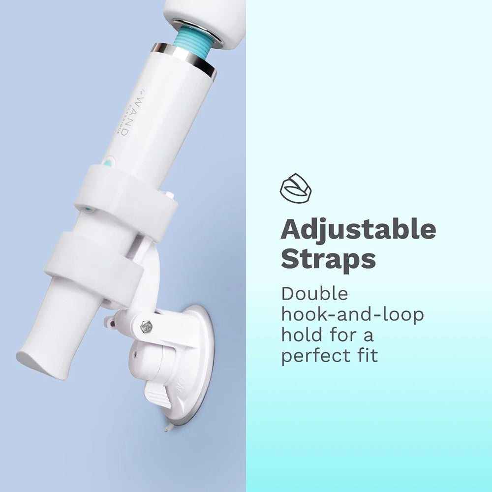 Le Wand Classique Hands-Free Massager Holder