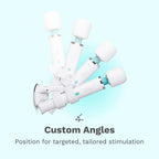 Le Wand Classique Hands-Free Massager Holder