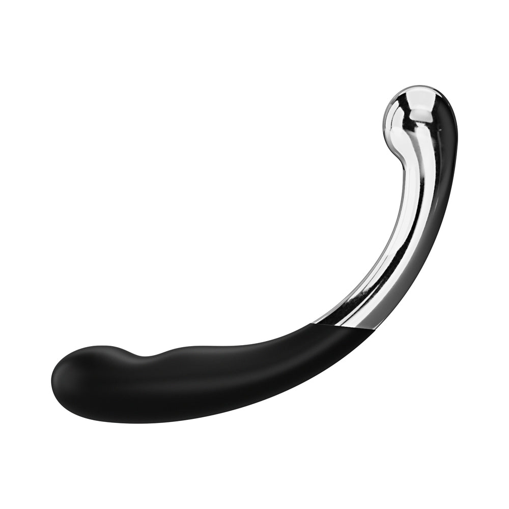 Fifty Shades of Grey Sweet Pressure Silicone & Metal Wand