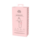 Fifty Shades of Grey Dark Blushing Rose