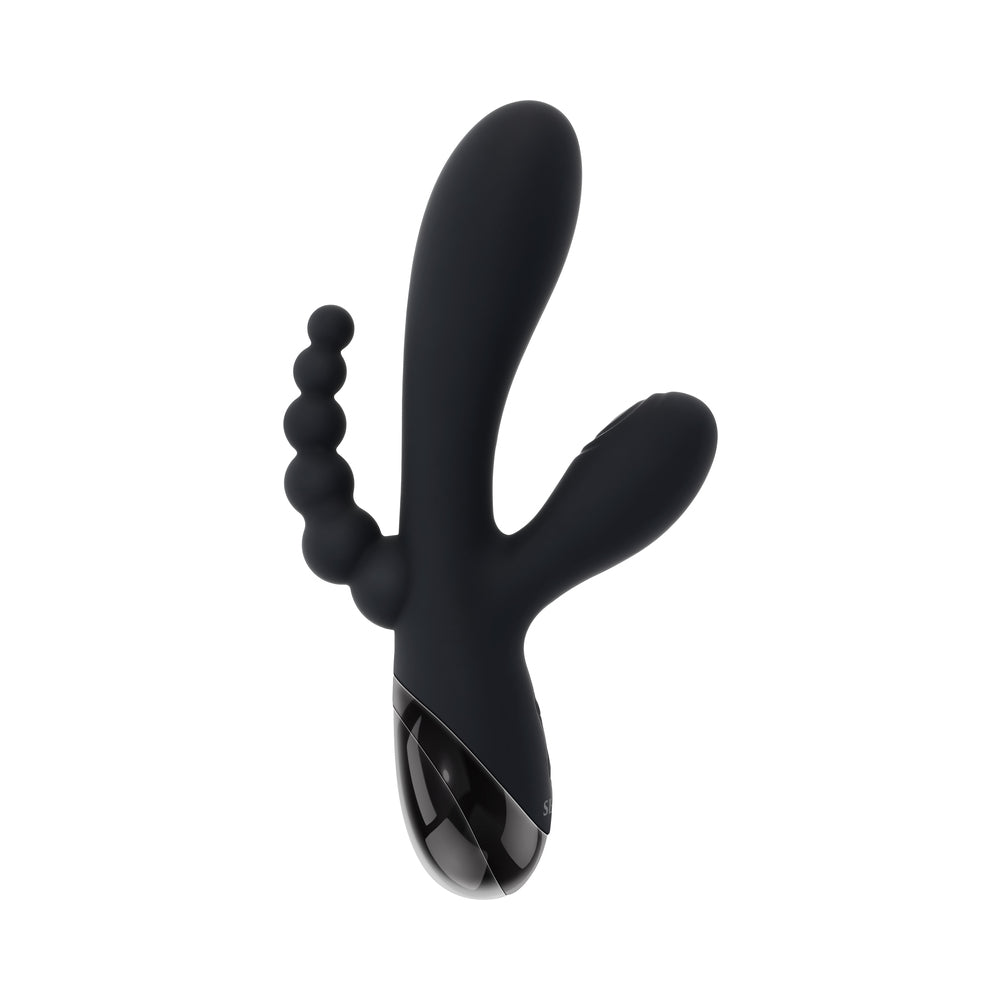 Selopa Triple Aces Black