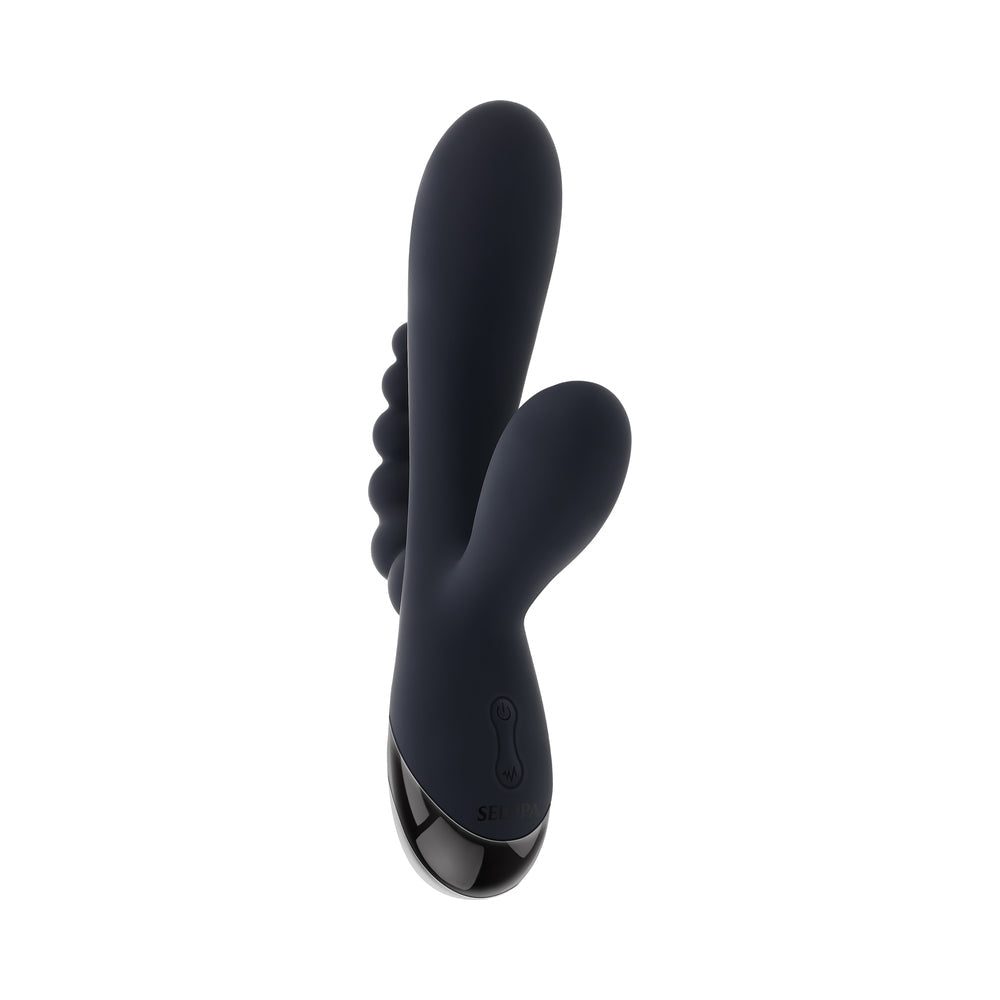 Selopa Triple Aces Black
