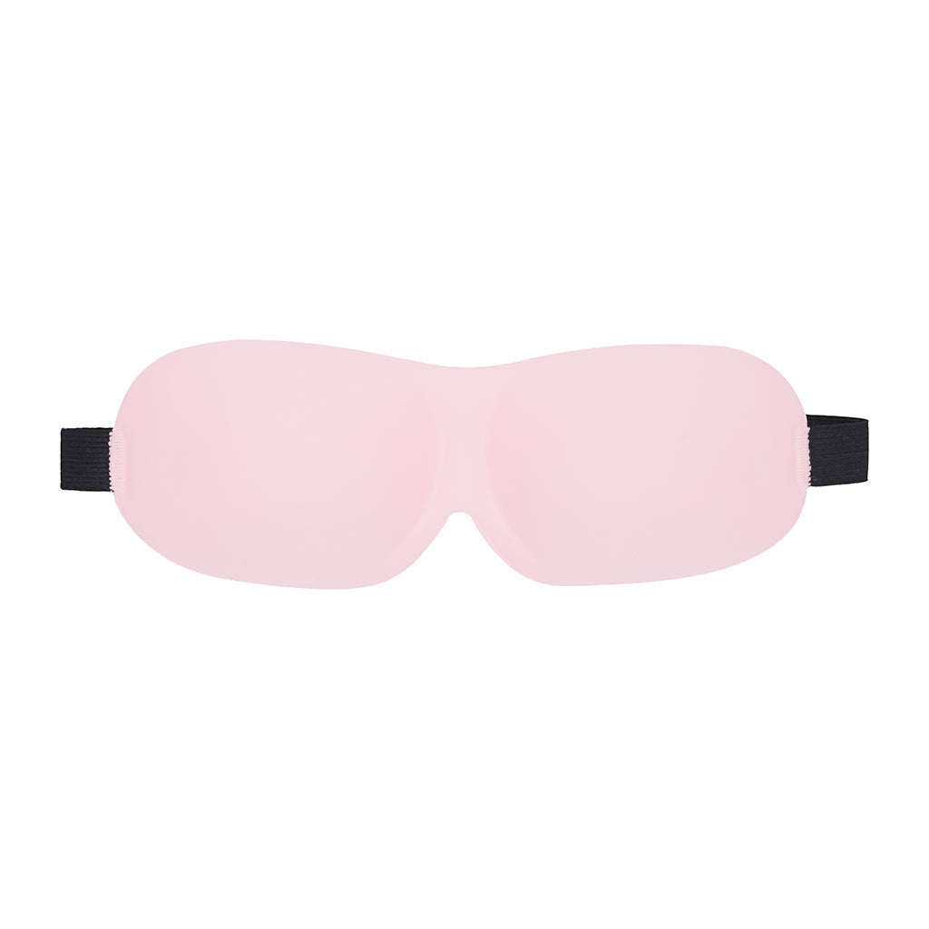 Ouch! 3D Mask Powder Pink