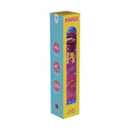 SLI Kaotix Display Box Assorted Color (20 Units)