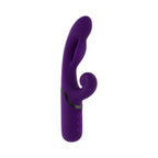 Evolved Pleasure Puff Purple