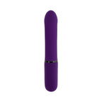 Evolved Pleasure Puff Purple