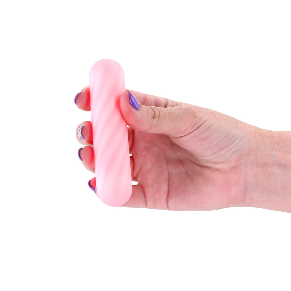 X&O''s Crave Light Pink