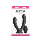 INYA Duet Black
