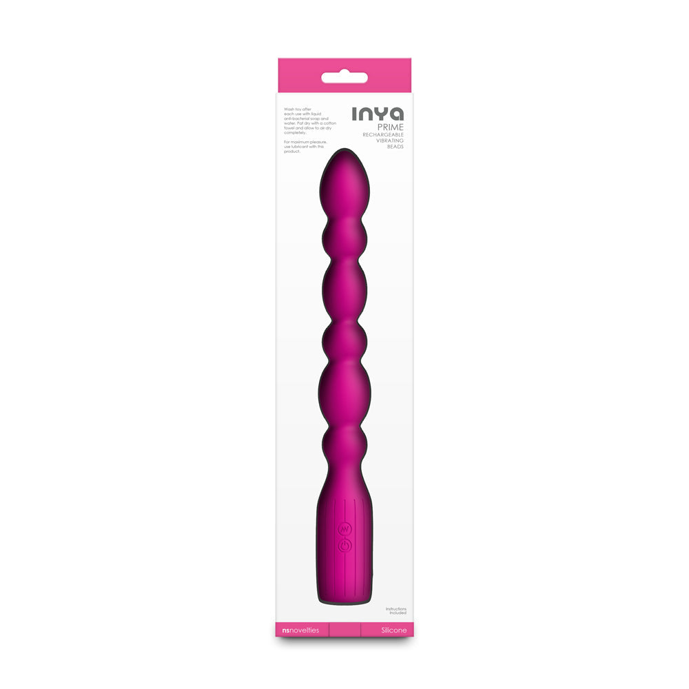 INYA Prime Pink