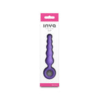 INYA Slip Purple