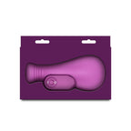 Grinders Rocker Pink