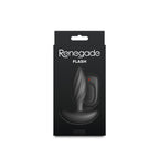 Renegade Flash Black