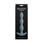 Renegade Vantage Gray