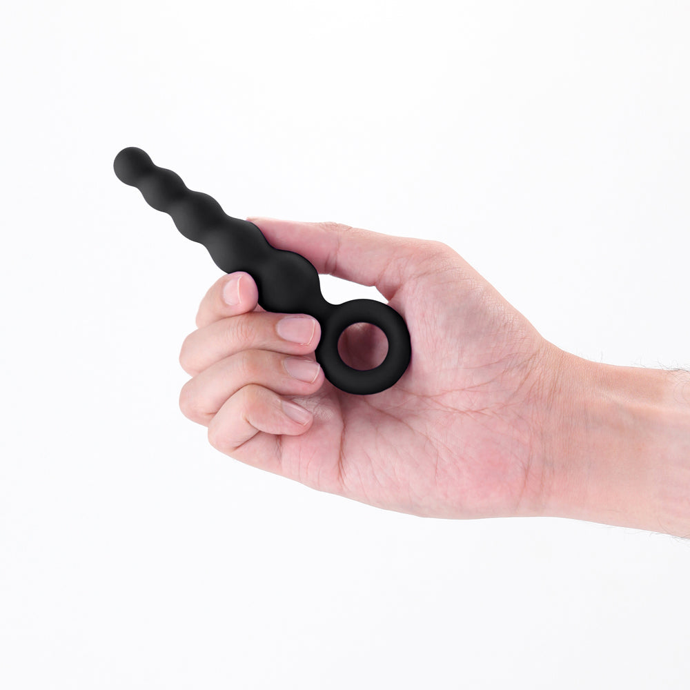 Renegade Slip Black