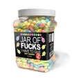 Jar of Fucks I Have To Give 2 lbs.