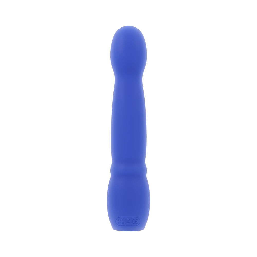 Evolved Disco Diva Blue