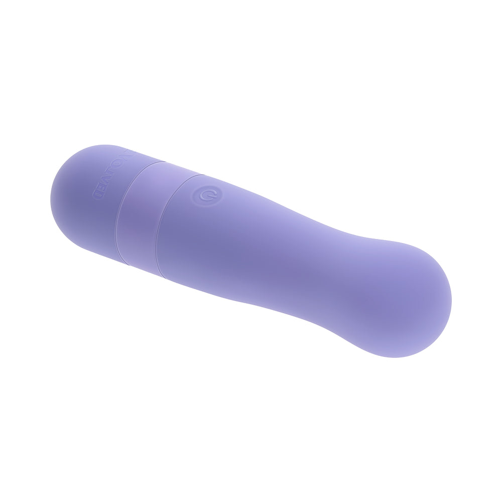 Evolved Squishy Bullet Lilac