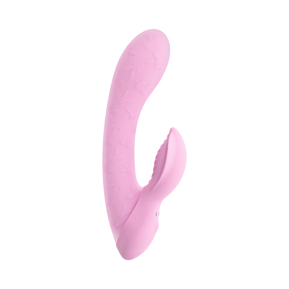 Playboy Rabbit Party Petal