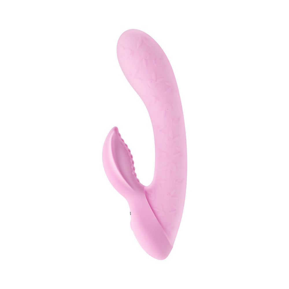 Playboy Rabbit Party Petal