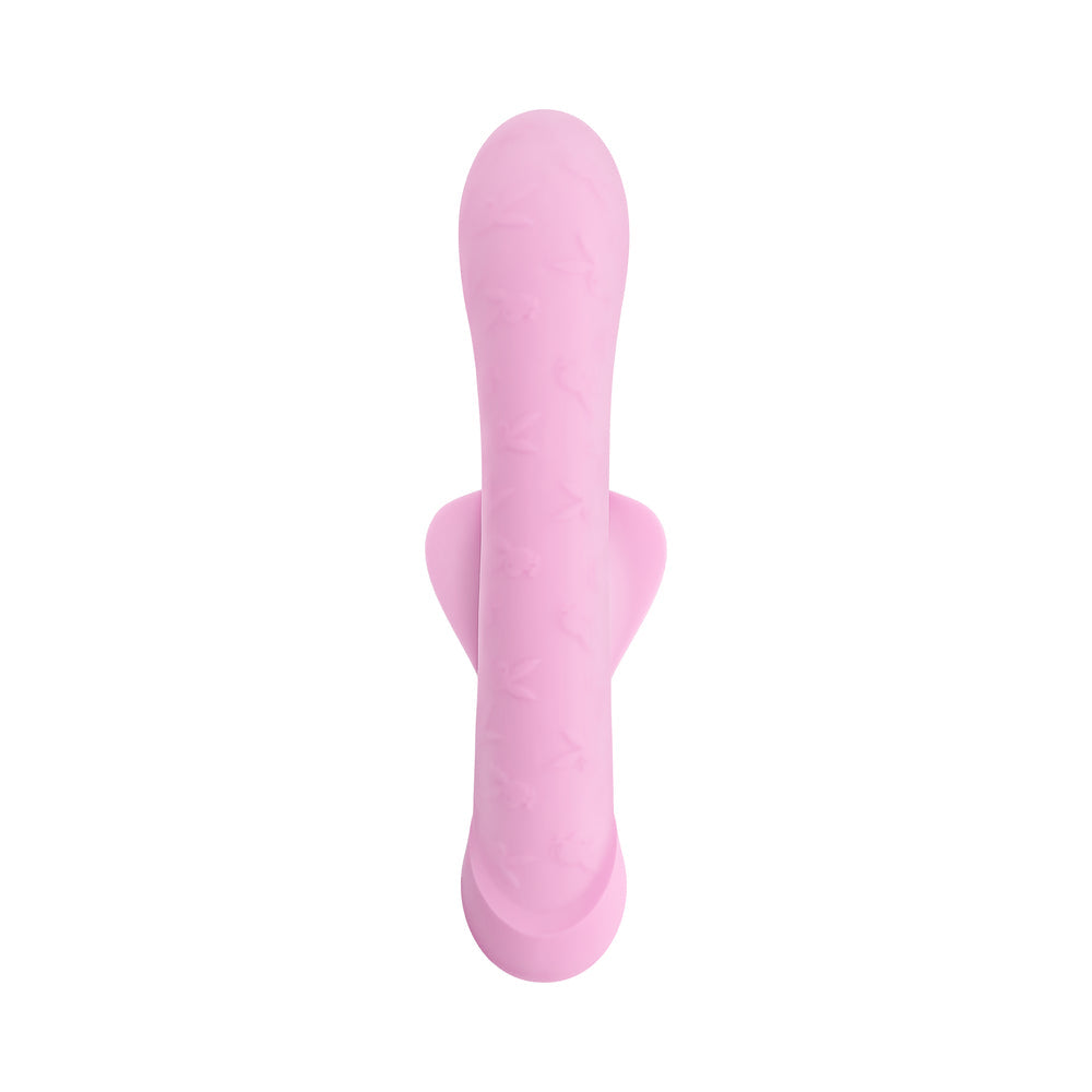 Playboy Rabbit Party Petal