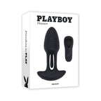 Playboy Rim Shot 2 AM