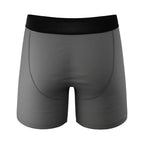Shinesty The Junk In The Trunk Elephant Ball Hammock Pouch Underwear with Fly M