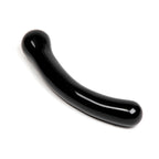 Chakrubs Xaga Curve Obsidian Wand