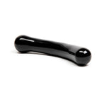 Chakrubs Xaga Curve Obsidian Wand