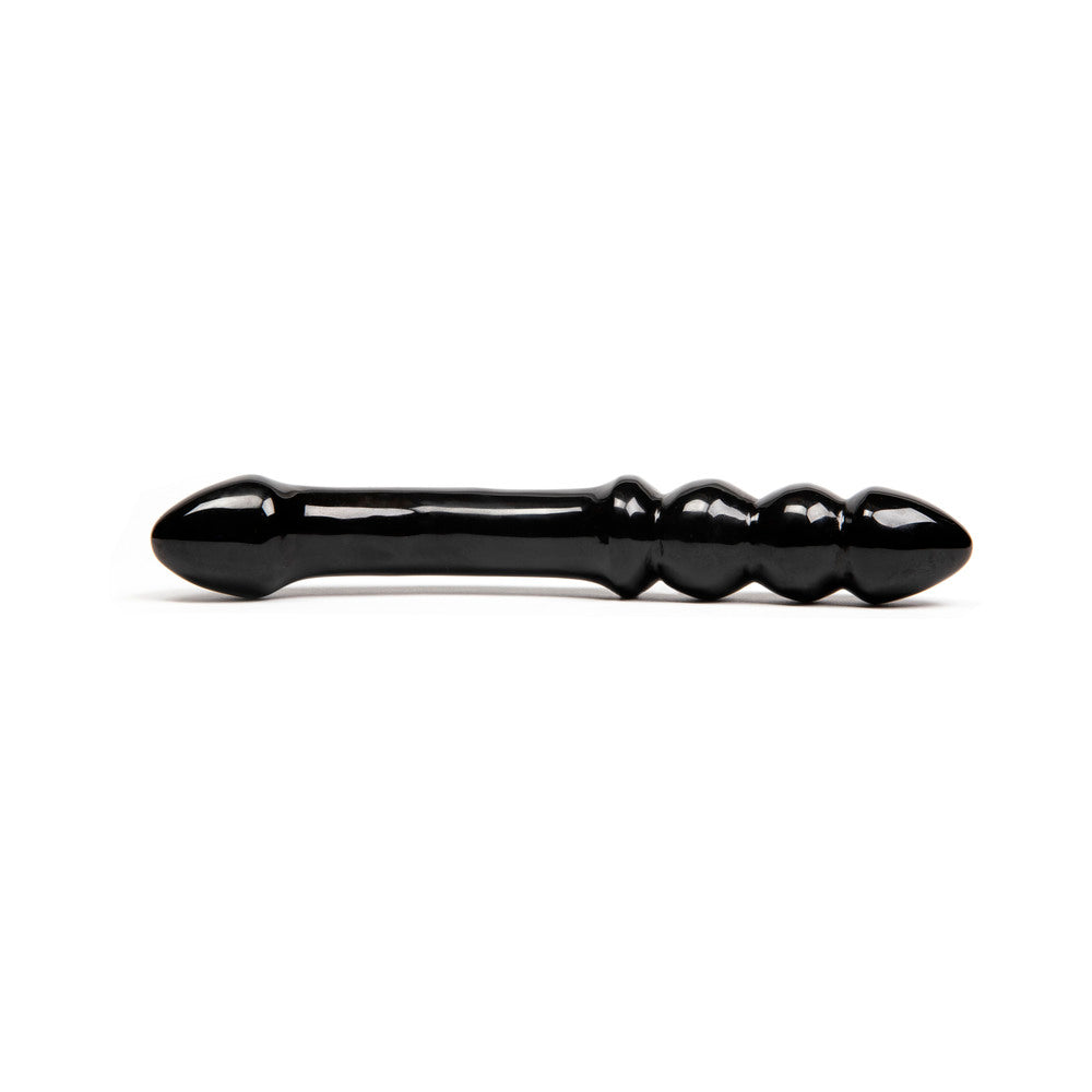 Chakrubs Xaga Viper Obsidian Wand