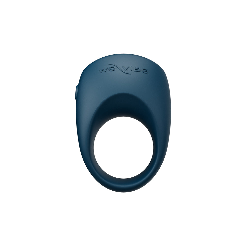 We-Vibe Pivot 2 Vibrating Couples Ring Slate