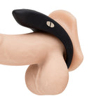 We-Vibe Verge 2 Cockring Black