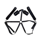 SEI MIO Trussed Issues Adjustable Body Harness Restraint System