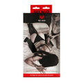 SEI MIO Pillow Talk Positional Pillow Support with Restraint Options