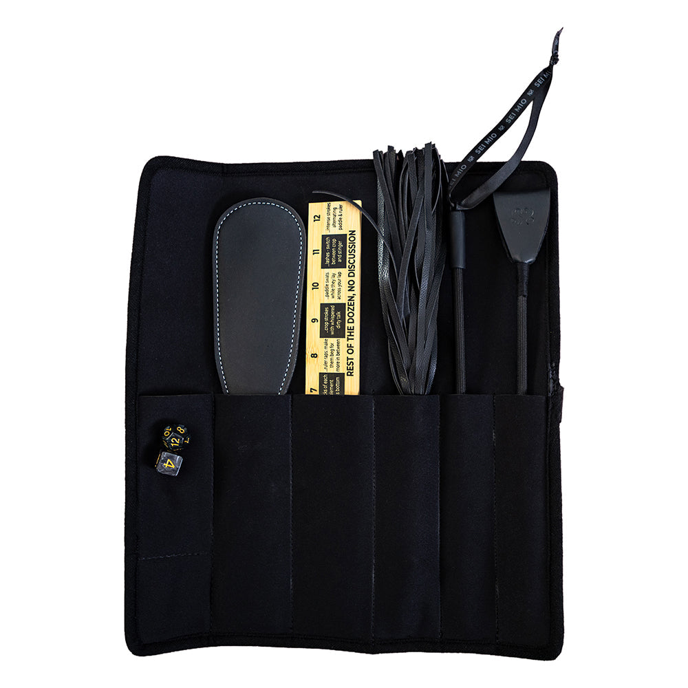 SEI MIO Correction Collection Impactful 5-Piece Punishment Toolkit
