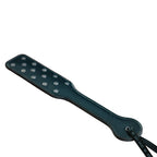 SEI MIO Studdy Hard Punishment Paddle with Metal Studs