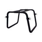 SEI MIO Majestic Mount Cuff-Ready Queening and Positioning Stool
