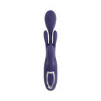 Evolved Bow Down Purple